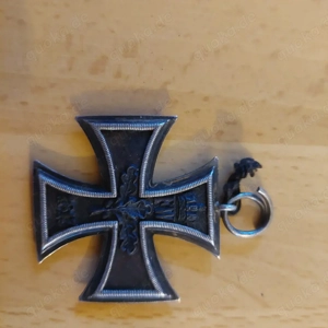 Eisernes Kreuz 1.Weltkrieg