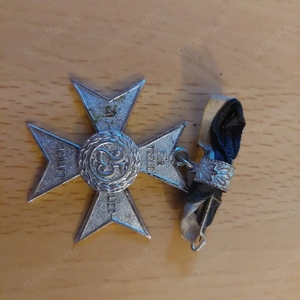 Ehrenorden 1. Weltkrieg