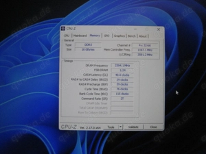 Samsung SO-DIMM 16GB, DDR5-4800, CL40 Bild 3