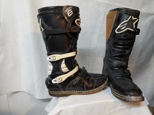 Endurostiefel