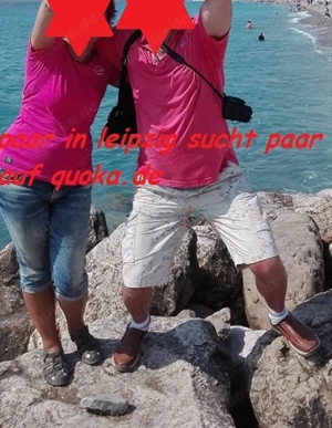 Paar in Leipzig sucht Paar mit Lust auf bi