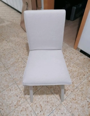 2x Tonstad IKEA Stuhl