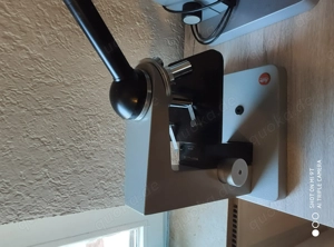 Mikroskop von Leitz 