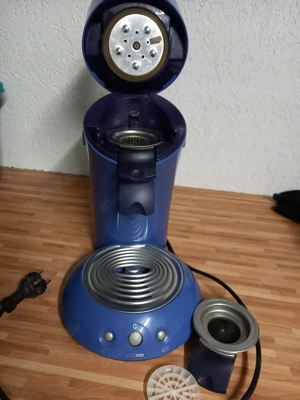 Philips Senseo Kaffeepadmaschine