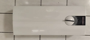 Durchlauferhitzer: Stiebel Eltron, DHE 24, tropft