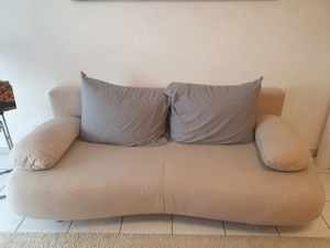 Schlafcouch, Sofa