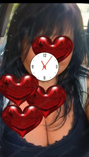 Schöne entspannte Massage 