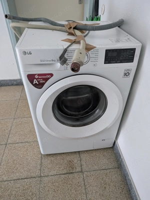 Waschmaschine  
