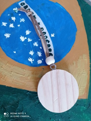 Schmuck Schlüsselhänger Bild 2