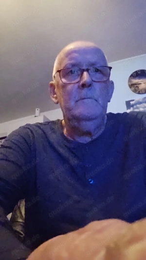 Gelegentliche Treffen wären schön 