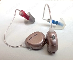 earnet TieP+ Hörgeräte 