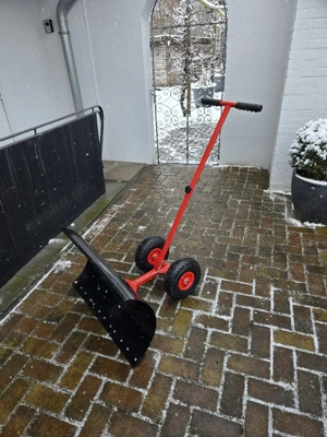 Schneeschieber 