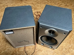 Thomson CS706 Lautsprecher