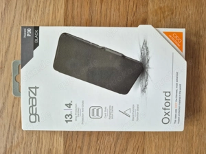 HUAWEI P30 128GB schwarz, 1. Hand, in sehr gutem Gebrauchtzustand, inkl. absolut neuem Hardcover! Bild 6