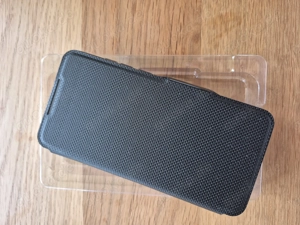 HUAWEI P30 128GB schwarz, 1. Hand, in sehr gutem Gebrauchtzustand, inkl. absolut neuem Hardcover! Bild 8