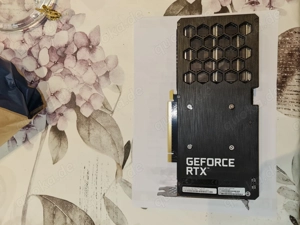 Grafikkarte Rtx 3060 12GB Bild 4