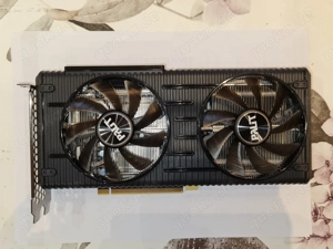 Grafikkarte Rtx 3060 12GB Bild 3