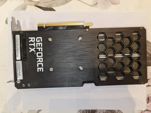 Grafikkarte Rtx 3060 12GB Bild 2