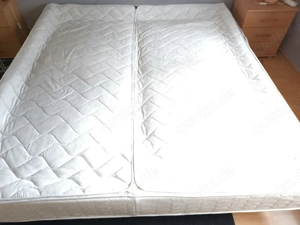 Wasserbett 2,00x2,20