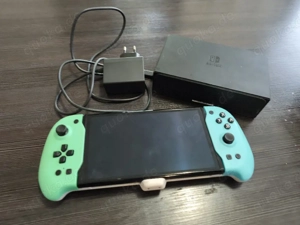 Nintendo Switch 1 OLED