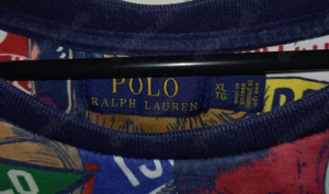Sweatshirt* Polo Ralph Lauren*XL  Bild 3