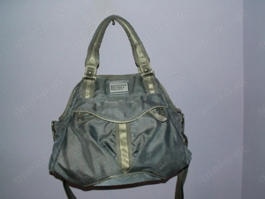 GGL-6 George Gina & Lucy * CHALLENGENSSE * Handtasche, Damentasche, Markentasche, Schultertasche bag