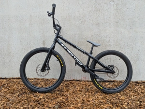 Extention heimdall 24 zoll magura street trail bmx