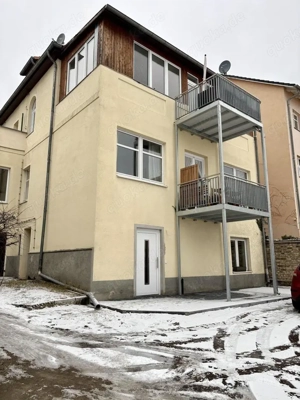 Moderne 1-Zimmer-Wohnung im sanierten Altbau Bild 3