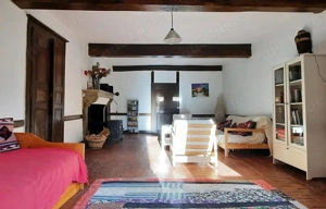Ferienhaus am Fluss in Frankreich Bild 5