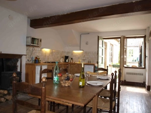 Ferienhaus am Fluss in Frankreich Bild 7