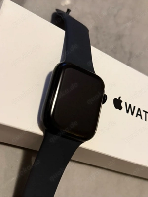 Apple Watch SE 