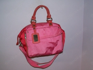 GGL-9  GEORGE GINA & LUCY * TOMCAT * Handtasche, Shopper, Schultertasche , Bag