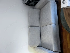 Sofa 2 sitzer 