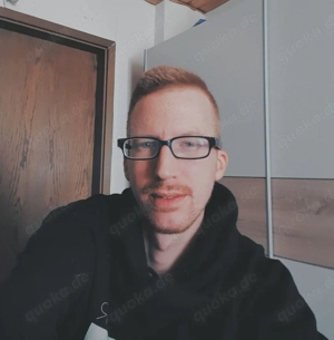 Mann (39) sucht Patnerin