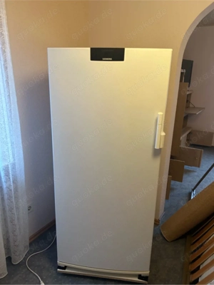 Gefrierschrank Siemens