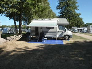 Wohnmobil mieten leihen günstig Berlin Wohnmobilvermietung L