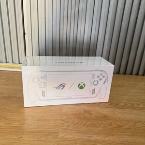 Neue Xbox ASUS ROG Ally Neu & originalversiegelt (ungeöffnet)