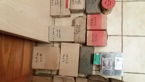 60 kg unterschiedliche Nägel Drahtstifte f. Schreiner Zimmermann Dachdecker usw. Bild 3