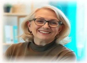 Ich bin die Ursula und will mich nochmal verlieben