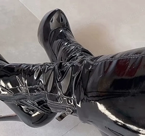 Online Domina Sessions 