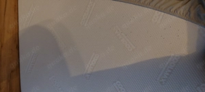 Gelschaummatratze 90x200