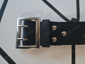 Robuste Gürtel günstig abzugeben