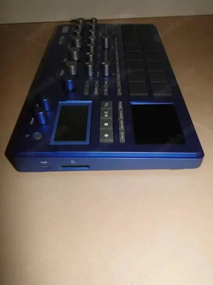 Korg Electribe 2 Bild 4