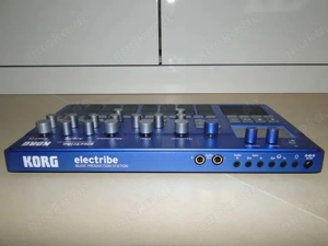 Korg Electribe 2 Bild 5
