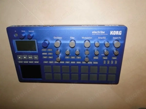 Korg Electribe 2 Bild 3