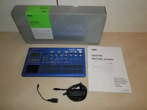 Korg Electribe 2