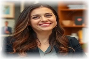 Eine geschiedene Frau von 40 Jahren will nochmal verliebt durchstarten   wollen wir? 