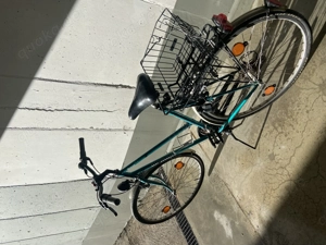 Damen Fahrrad gebrauch fahrbereit und gut erhalten - Marke - Diamant 