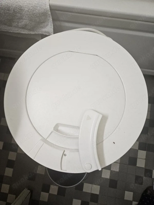 Wäscheschleuder von Thomas 