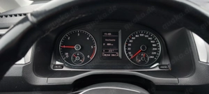 Volkswagen VW Caddy TDI 75 kW TÜV NEU Bild 6